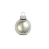 40ct Pewter Gray Shiny Finish Glass Ball Christmas Ornaments 1.5" (40mm) 1 40ct Pewter Gray Shiny Finish Glass Ball Christmas Ornaments 1.5" (40mm) -Christmas Decoration Store jcp5rrklf0fpdr5mppbjbk87m2r5ibul 21057.1667684731