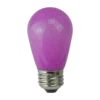 Pack Of 25 Opaque LED S14 Purple Christmas Replacement Bulbs 2 Pack Of 25 Opaque LED S14 Purple Christmas Replacement Bulbs -Christmas Decoration Store jdqwqw1uqrjekzeoh7gfaanjmk3ng3nv 35106.1667642778