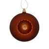 6ct Burnt Orange Shatterproof Matte Christmas Ball Ornaments 4" (100mm) 2 6ct Burnt Orange Shatterproof Matte Christmas Ball Ornaments 4" (100mm) -Christmas Decoration Store jlobr5cegfmv3ywfar6lk1hjg4jgp0gr 02985.1667662742
