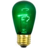 Pack Of 25 Incandescent S14 Green St Patrick's Day Replacement Bulbs 2 Pack Of 25 Incandescent S14 Green St Patrick's Day Replacement Bulbs -Christmas Decoration Store jnuv3fy8ybrxjzpi5rvzjrf7zkbbquph 88475.1667533986