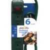 6’ Brite Star Indoor 6-Outlet Power Strip Electrical Cord – Green Wire 2 6’ Brite Star Indoor 6-Outlet Power Strip Electrical Cord – Green Wire -Christmas Decoration Store kecp3hig8e2c3v4uxcmsyktqgsrxvv2s 49797.1667511267
