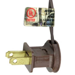 50 White LED Wide Angle Christmas Lights - 16.25 Ft Brown Wire 5 50 White LED Wide Angle Christmas Lights - 16.25 Ft Brown Wire -Christmas Decoration Store kmkqnn31ohrd7xhdvebacwzldag0pn9f 79749.1667489730