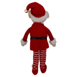 15" Boy Elf In Red Sweater Christmas Ornament -Christmas Decoration Store ksa d3479 a 03 11248.1667575790