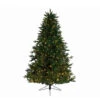9' Pre-Lit Full Everlands Skandia Fir Artificial Christmas Tree - Warm Clear LED Lights -Christmas Decoration Store ksd209690443 1 43676.1667659752