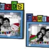 Set Of 2 Blue And Red Family And Friends Photo Frame Christmas Ornaments 3.5" 1 Set Of 2 Blue And Red Family And Friends Photo Frame Christmas Ornaments 3.5" -Christmas Decoration Store laatj1lmensons7fzxnctazjrbkkopgv 64765.1667664444