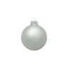 40ct Silver Matte Finish Glass Hanging Christmas Ball Ornaments 1.25" (30mm) 1 40ct Silver Matte Finish Glass Hanging Christmas Ball Ornaments 1.25" (30mm) -Christmas Decoration Store lflzu4ukamncwdasagffjlrnaa30abqp 41365.1667684776