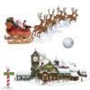 Club Pack Of 48 Christmas Santa's Sleigh And Workshop Props 8" - 62" 1 Club Pack Of 48 Christmas Santa's Sleigh And Workshop Props 8" - 62" -Christmas Decoration Store lp7les4s6sgfdtgjsvciwgiztrcmycx1 07928.1667599268
