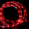 30' Red LED Outdoor Christmas Linear Tape Lighting 2 30' Red LED Outdoor Christmas Linear Tape Lighting -Christmas Decoration Store ltd fcb 2w 2835 1 30ft 120v r 73285.1667662666
