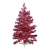 2' Pre-lit Pink Passion Iridescent Pine Artificial Tinsel Christmas Tree - Clear Lights 1 2' Pre-lit Pink Passion Iridescent Pine Artificial Tinsel Christmas Tree - Clear Lights -Christmas Decoration Store m77sawarmnkbdi3x7fv4mwybttnaiwdj 56292.1667521564
