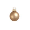 40ct Cognac Brown Matte Glass Ball Christmas Ornaments 1.5" (40mm) 1 40ct Cognac Brown Matte Glass Ball Christmas Ornaments 1.5" (40mm) -Christmas Decoration Store mfobecdcpbawd9l3mo7bzd5zdmzgnsjd 18444.1667685132