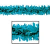 Club Pack Of 24 Vibrant Teal Festive Tissue Festooning Decorations 25' 1 Club Pack Of 24 Vibrant Teal Festive Tissue Festooning Decorations 25' -Christmas Decoration Store mghwojjtnplbxmhziqcmj5t70saajg8g 50349.1667586786