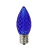 Pack Of 25 Faceted LED C9 Blue Christmas Replacement Bulbs -Christmas Decoration Store mvtwtp0oujj3lkg5z5edyutoqjmnppk8 01769.1667640914