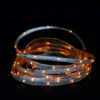 18' Orange LED Outdoor Christmas Linear Tape Lighting - White Finish 1 18' Orange LED Outdoor Christmas Linear Tape Lighting - White Finish -Christmas Decoration Store nchz0ifuqaituj3zxxoy9lyoy0vttjfa 44887.1667535967