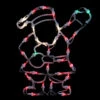13" Red And Green Lighted Santa Christmas Silhouette Decoration 1 13" Red And Green Lighted Santa Christmas Silhouette Decoration -Christmas Decoration Store nd5jxavpyysj5nflclxfzceyquob2t1y 53018.1667657565