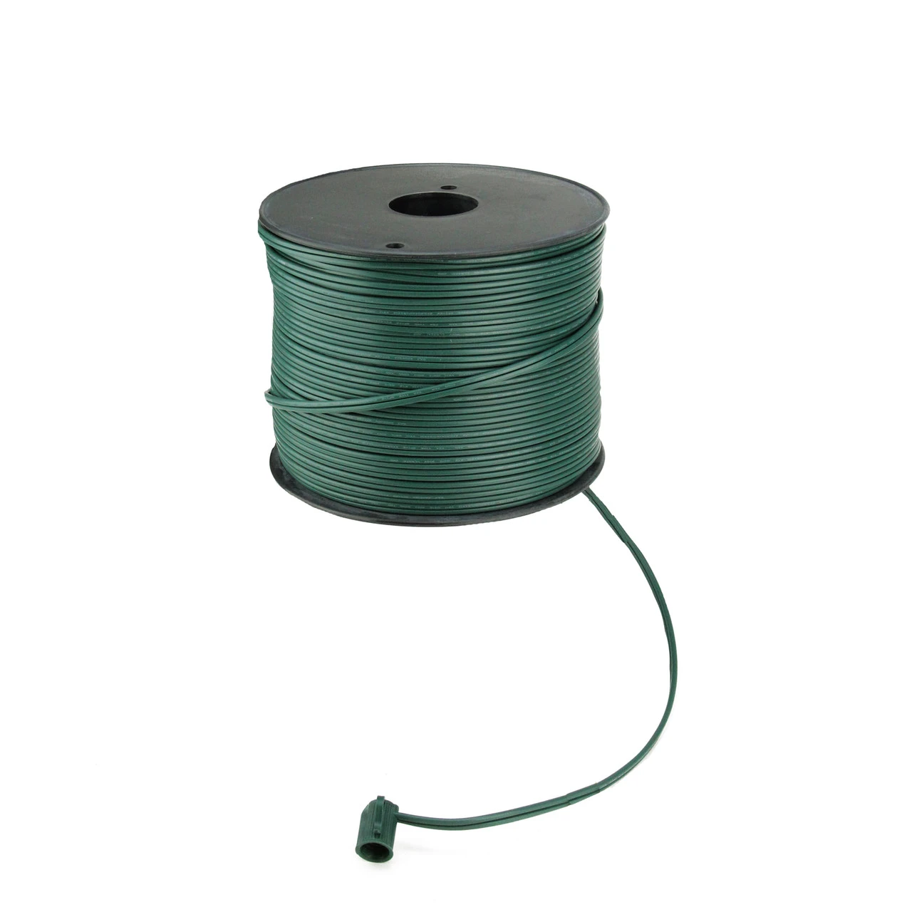 500' Green 18 Gauge C7 Christmas Wire Spool 3 500' Green 18 Gauge C7 Christmas Wire Spool