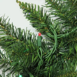 9' X 12" Pre-Lit Buffalo Fir Artificial Christmas Garland - Multi LED Lights 5 9' X 12" Pre-Lit Buffalo Fir Artificial Christmas Garland - Multi LED Lights -Christmas Decoration Store ni02l6jnt9m7hawy9z0puhqmkku8d77l 99638.1667659873