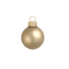 40ct Gold Matte Glass Christmas Ball Ornaments 1.5" (40mm) -Christmas Decoration Store njelznqt6bpl1dvq9nboxqomxgv77fi9 09398.1667659216