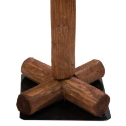 Set Of 3 Pre-Lit Slim Woodland Alpine Artificial Christmas Trees 5' - Multicolor Lights 10 Set Of 3 Pre-Lit Slim Woodland Alpine Artificial Christmas Trees 5' - Multicolor Lights -Christmas Decoration Store northlight20gb20ynt765 gr 3 93166.1667597129