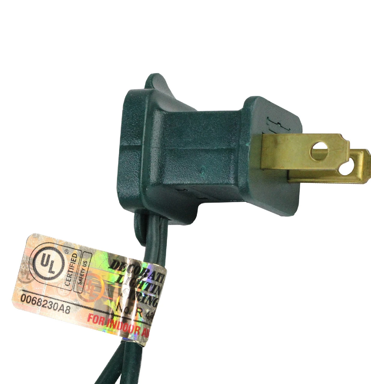 6' Pre-Lit Gold And Red Pre-Decorated Pop-Up Artificial Christmas Tree, Clear Lights 6 6' Pre-Lit Gold And Red Pre-Decorated Pop-Up Artificial Christmas Tree, Clear Lights - Image 4