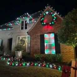 Windsor Pine Green Artificial Christmas Wreath - 72-Inch, Unlit 9 Windsor Pine Green Artificial Christmas Wreath - 72-Inch, Unlit -Christmas Decoration Store northlight 20gb20yww772 gr cxpic 10980.1670969251