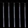 5 Transparent Dripping Icicle Snowfall Christmas Light Tubes - 13.25 Ft Clear Wire 2 5 Transparent Dripping Icicle Snowfall Christmas Light Tubes - 13.25 Ft Clear Wire -Christmas Decoration Store northlight a30948 1 47406.1667519619