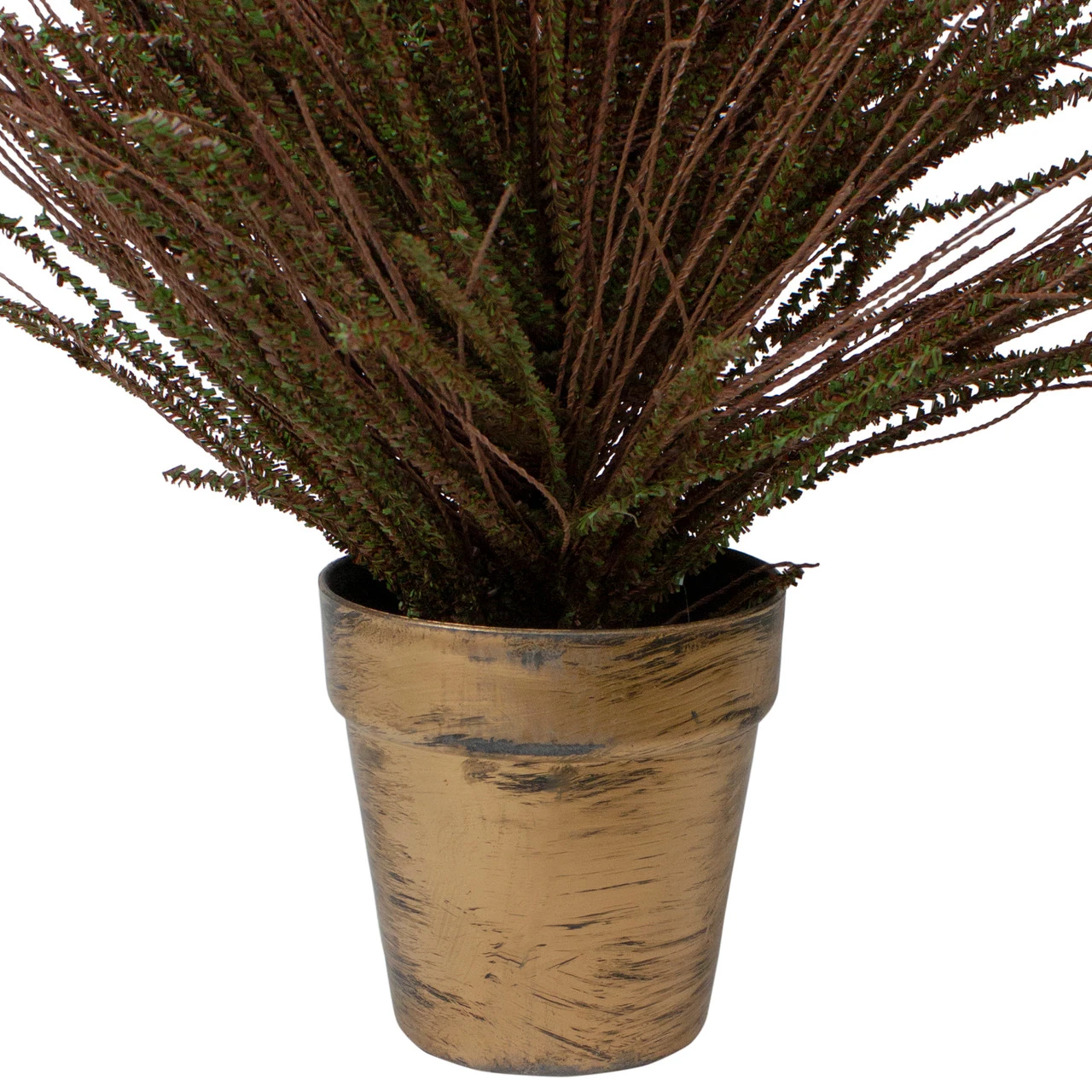 4' Warsaw Twig Artificial Christmas Tree - Unlit 6 4' Warsaw Twig Artificial Christmas Tree - Unlit - Image 4