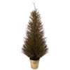 4' Warsaw Twig Artificial Christmas Tree - Unlit 1 4' Warsaw Twig Artificial Christmas Tree - Unlit -Christmas Decoration Store northlight b03914 58722.1667597066