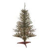 3' Warsaw Twig Artificial Christmas Tree - Clear Lights 2 3' Warsaw Twig Artificial Christmas Tree - Clear Lights -Christmas Decoration Store northlight b03917 88641.1667573584