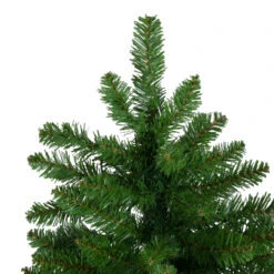 10' Slim Eastern Pine Artificial Christmas Tree - Unlit 12 10' Slim Eastern Pine Artificial Christmas Tree - Unlit -Christmas Decoration Store northlight b36391 1 58174.1667663039