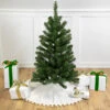 3' Blackwater Fir Medium Artificial Christmas Tree - Unlit 2 3' Blackwater Fir Medium Artificial Christmas Tree - Unlit -Christmas Decoration Store northlight b83522 1 11906.1667490052