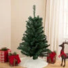2' Medium Blackwater Fir Artificial Christmas Tree - Unlit 2 2' Medium Blackwater Fir Artificial Christmas Tree - Unlit -Christmas Decoration Store northlight b83527 1update 10561.1667655146
