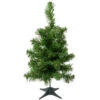 18" Medium Blackwater Fir Artificial Christmas Tree - Unlit 2 18" Medium Blackwater Fir Artificial Christmas Tree - Unlit -Christmas Decoration Store northlight b83529 15366.1667530758