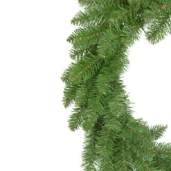 Eastern Pine Artificial Christmas Wreath - 24-Inch, Unlit 6 Eastern Pine Artificial Christmas Wreath - 24-Inch, Unlit -Christmas Decoration Store northlight b84704 1 02938.1667659293