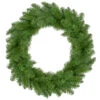 Eastern Pine Artificial Christmas Wreath - 24-Inch, Unlit 2 Eastern Pine Artificial Christmas Wreath - 24-Inch, Unlit -Christmas Decoration Store northlight b84704 10170.1667659293