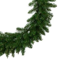 Eastern Pine Artificial Christmas Wreath, 36-Inch, Unlit -Christmas Decoration Store northlight b84723 3 32487.1684419792