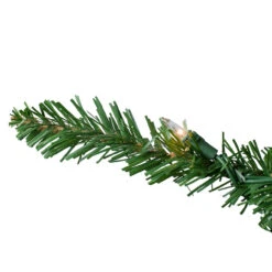 10' Pre-Lit Everett Pine Slim Artificial Christmas Tree, Clear Lights 11 10' Pre-Lit Everett Pine Slim Artificial Christmas Tree, Clear Lights -Christmas Decoration Store northlight b84727 3 68025.1667535807