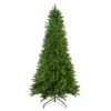9' Pre-Lit Slim Eastern Pine Artificial Christmas Tree - Clear Lights 1 9' Pre-Lit Slim Eastern Pine Artificial Christmas Tree - Clear Lights -Christmas Decoration Store northlight b84727 51836.1667592769