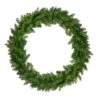 Eastern Pine Artificial Christmas Wreath - 48-Inch, Unlit 1 Eastern Pine Artificial Christmas Wreath - 48-Inch, Unlit -Christmas Decoration Store northlight b84733 95425.1667519822