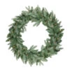 Pre-Lit Washington Frasier Fir Artificial Christmas Wreath - 24-Inch, Clear Lights 1 Pre-Lit Washington Frasier Fir Artificial Christmas Wreath - 24-Inch, Clear Lights -Christmas Decoration Store northlight b84755 83257.1667592770