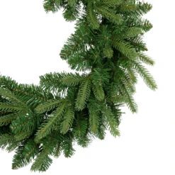 Frasier Fir Artificial Christmas Wreath - 24-Inch, Unlit -Christmas Decoration Store northlight b84766 2 87705.1667663438