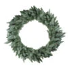 Washington Frasier Fir Artificial Christmas Wreath - 36-Inch, Unlit 1 Washington Frasier Fir Artificial Christmas Wreath - 36-Inch, Unlit -Christmas Decoration Store northlight b84767 84721.1667488297