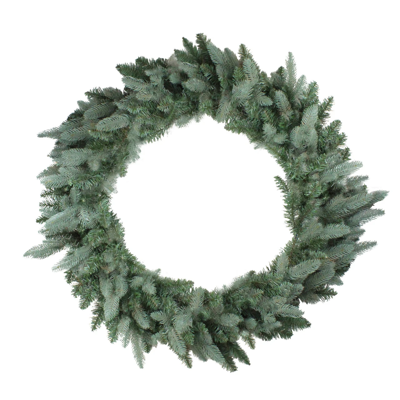 Washington Frasier Fir Artificial Christmas Wreath - 36-Inch, Unlit 3 Washington Frasier Fir Artificial Christmas Wreath - 36-Inch, Unlit