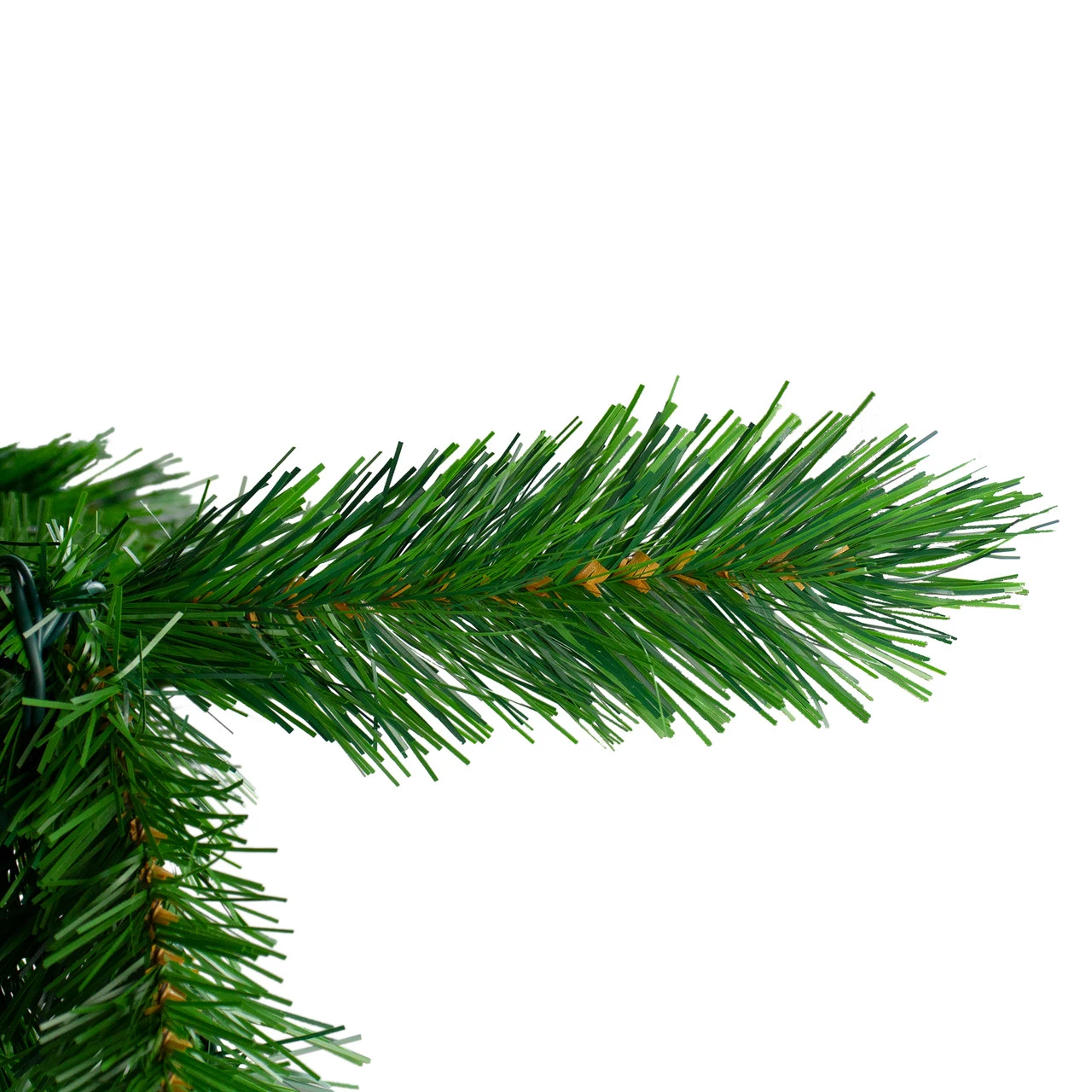 9' Sugar Pine Artificial Upside Down Christmas Tree - Unlit 6 9' Sugar Pine Artificial Upside Down Christmas Tree - Unlit - Image 4