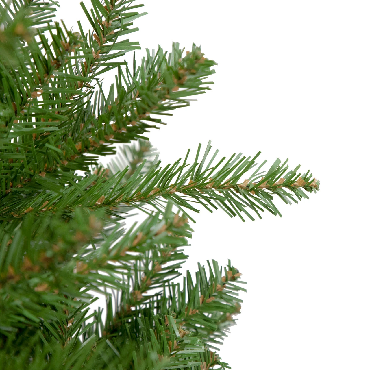 10' Rockwood Pine Artificial Christmas Tree, Unlit 7 10' Rockwood Pine Artificial Christmas Tree, Unlit - Image 5