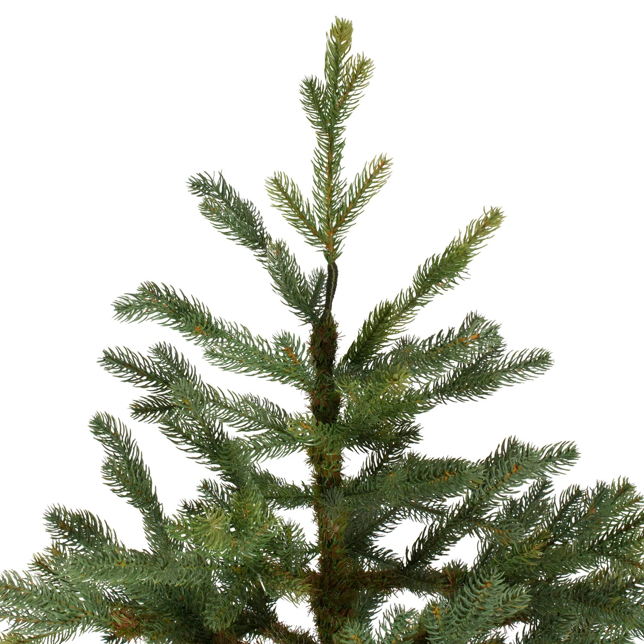 6.5' North Pine Artificial Christmas Tree, Unlit 6 6.5' North Pine Artificial Christmas Tree, Unlit - Image 4