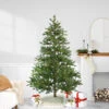 6.5' North Pine Artificial Christmas Tree, Unlit 1 6.5' North Pine Artificial Christmas Tree, Unlit -Christmas Decoration Store northlight c584780 20365.1683224779