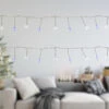 Set Of 40 Blue And White LED Fairy Christmas Lights With Remote Control 6’ 1 Set Of 40 Blue And White LED Fairy Christmas Lights With Remote Control 6’ -Christmas Decoration Store northlight d 16 44050bws 40 1 54845.1667620418