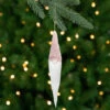 24" Plush Pink And White Holiday Collections Hanging Gnome Christmas Ornament 1 24" Plush Pink And White Holiday Collections Hanging Gnome Christmas Ornament -Christmas Decoration Store northlight de89508 1 sample 42829.1667488091