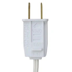 100' Commercial C7 Christmas Light Socket Set - 18 Gauge White Wire 7 100' Commercial C7 Christmas Light Socket Set - 18 Gauge White Wire -Christmas Decoration Store northlight dl16007 2 90802.1667584291