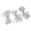 100' White Commercial C9 Christmas Light Socket Set 1 100' White Commercial C9 Christmas Light Socket Set -Christmas Decoration Store northlight dl16016 70989.1667640152